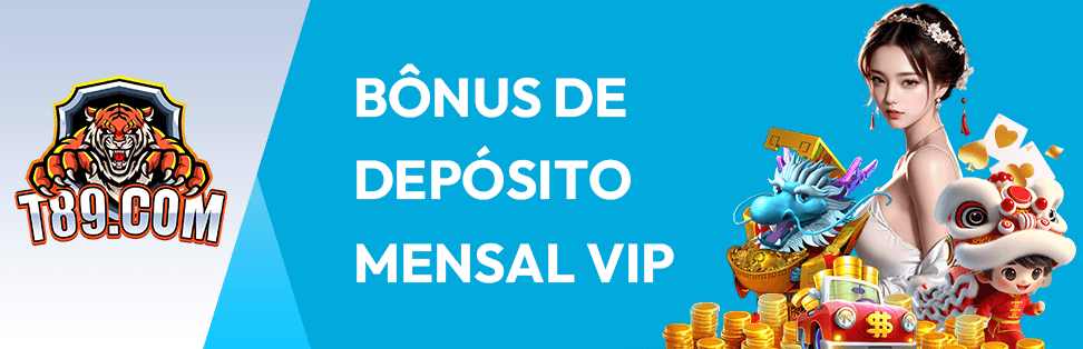 apostas online casino